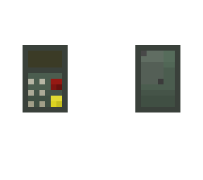 calculator