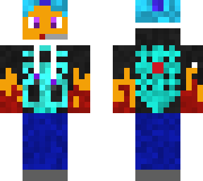 cannibal newfacugamer150
