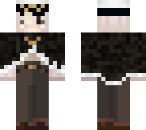 capelet