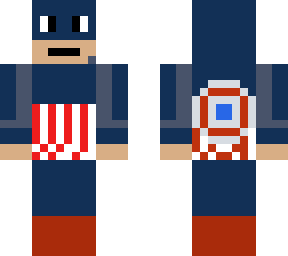 captain america