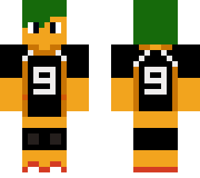 carrot kageyama