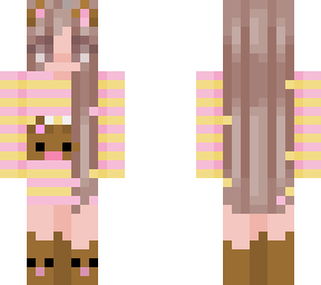 cat girl