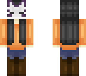 cat mask