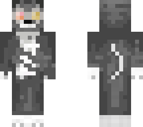 cat with glowing eyes