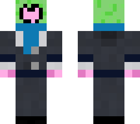 character