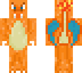 charazard for owen