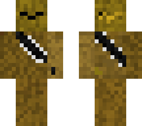 chewbaca