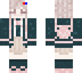 chiaki nanami