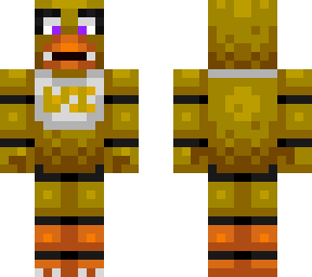chica