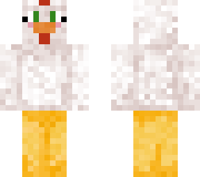 chicken
