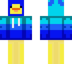 chill duck