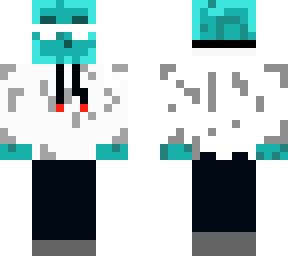chill slime
