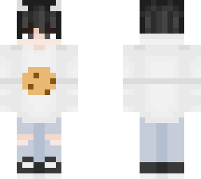 chungus with da cookie