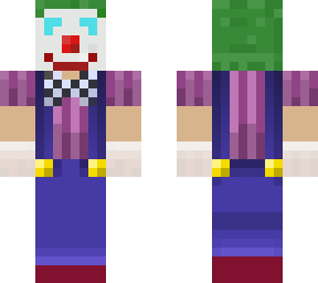 clown