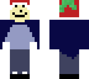 clueless_lemon christmas