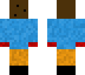 coconut skin (winter)