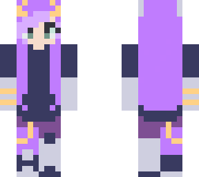 cold // unshaded request