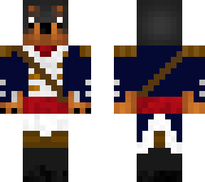 colonel piper