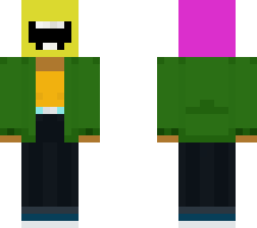 color block