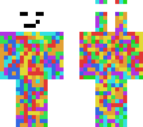 colorman