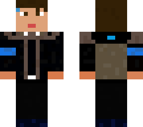 connor - detroit become human
