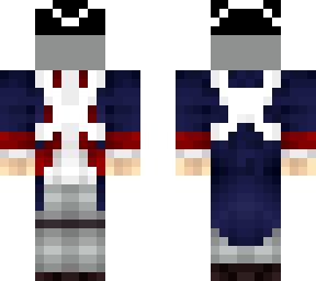 continental army soldier