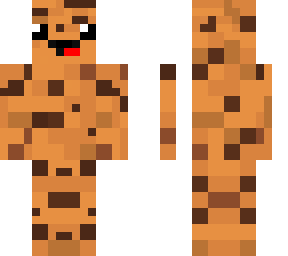 cookie man