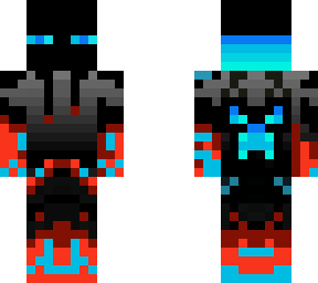 cool enderman remix