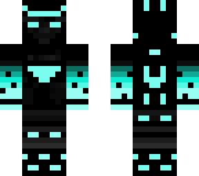 cool neon glow