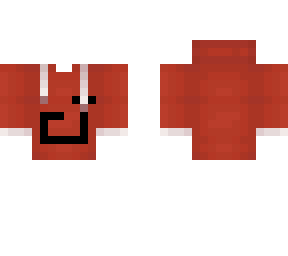 cooltelho hoodie (red)