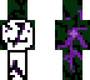 corrupted dream