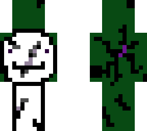corrupted dream