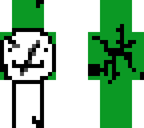corrupted dream