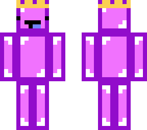 corrupted king skeppy
