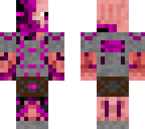 corrupted pigman soilder