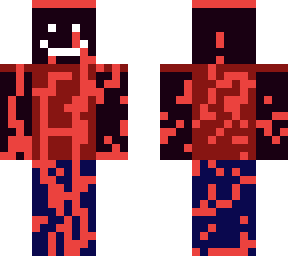 corrupted poopbutt