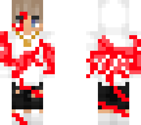 corrupted punz