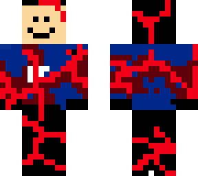 corrupted quackity