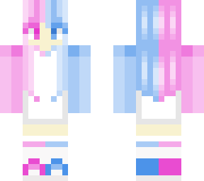 cotton candy
