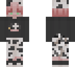 cotton for ted's smp