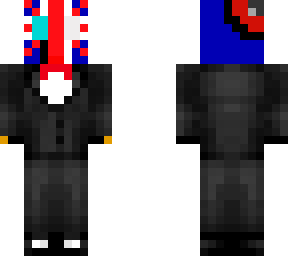 countryhuman uk