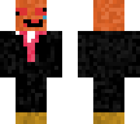crazy pumpkin