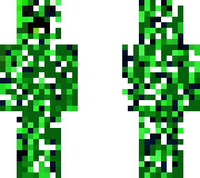 creeper
