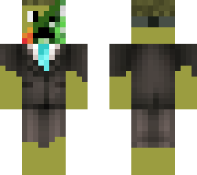 creepermagnet battle mode!