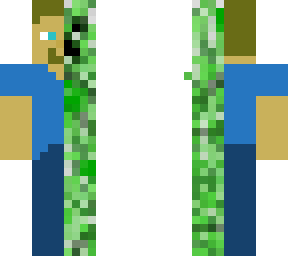 creeperman
