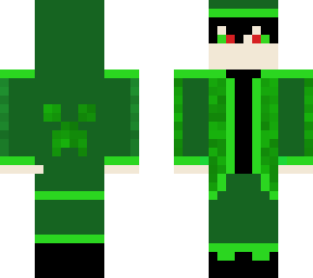 creepers crib