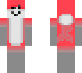 crimson fox