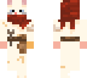 crumb but me