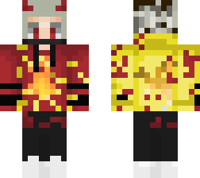 cursed yellow dragon hoodie