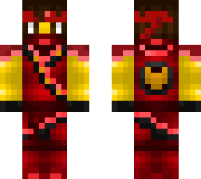 custom techno kia ( with headband)